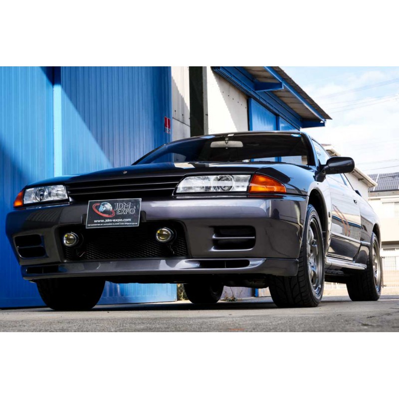 Nissan Skyline GTR for sale (N.8325) view 3