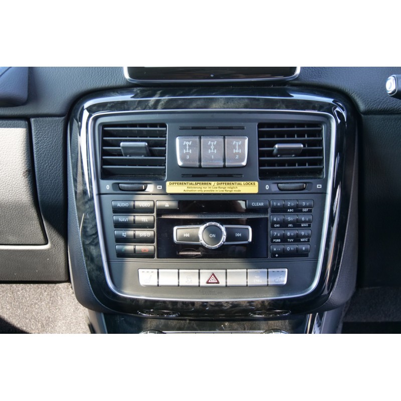 Mercedes Benz G Class (N.8525) view 50
