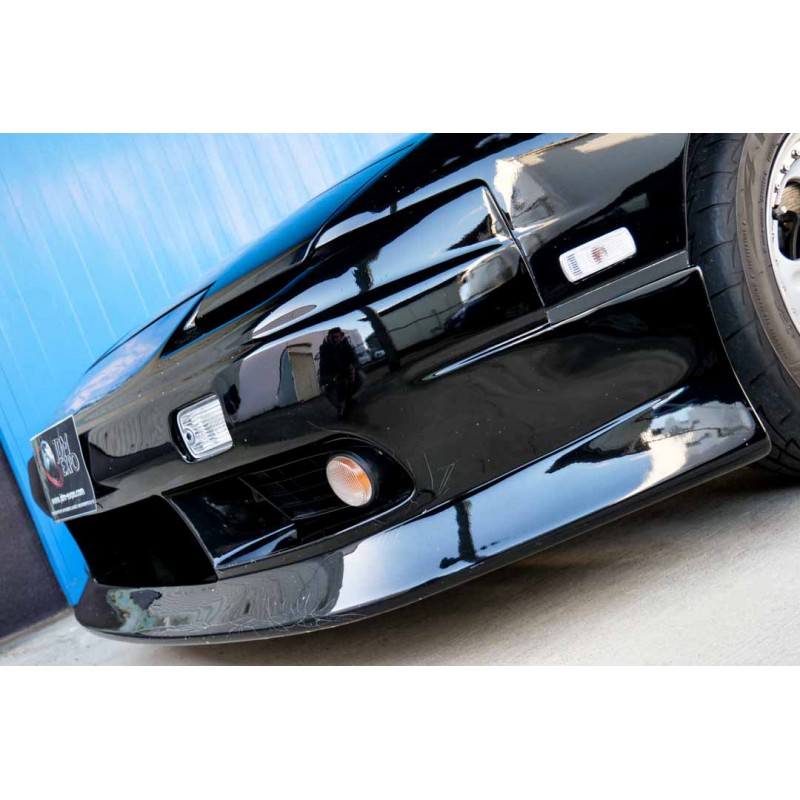 Nissan 180SX for sale (N.8309) view 3