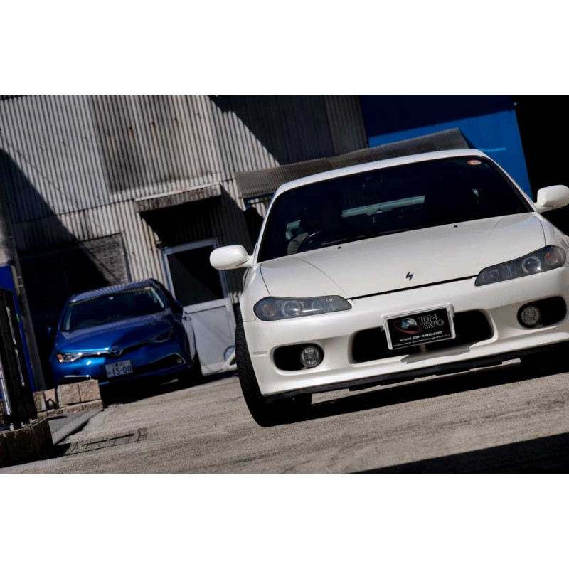 Nissan Silvia S15 Spec R (N.8459) view 27