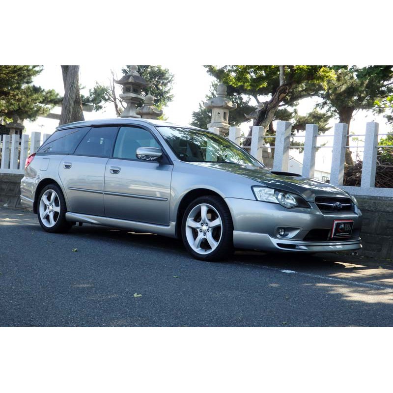 Subaru Legacy for sale (N.8194) view 6