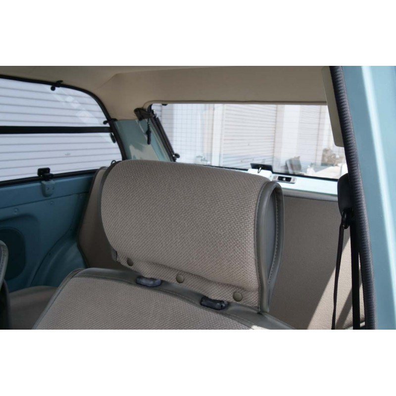 Nissan Pao (N.8462) view 20