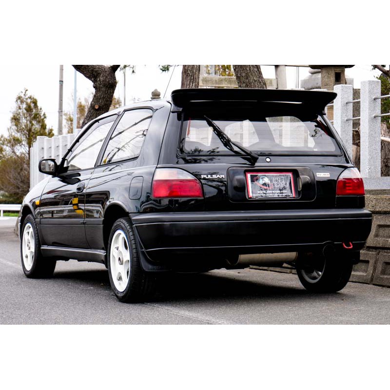 Nissan Pulsar for sale (N.8206) view 18