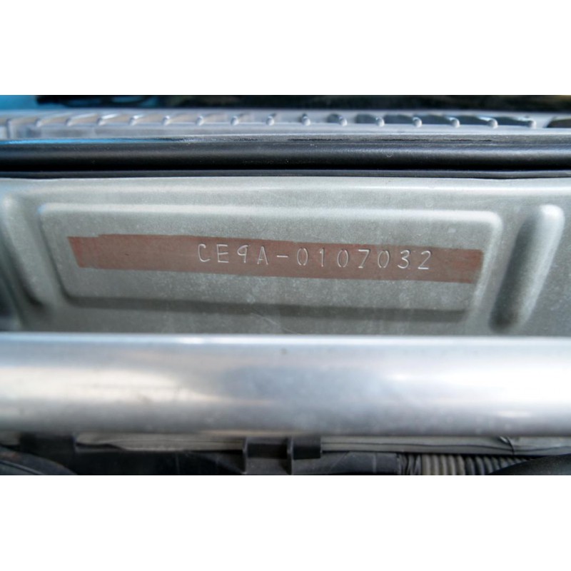 Mitsubishi Lancer EVO III (N.8373) view 89