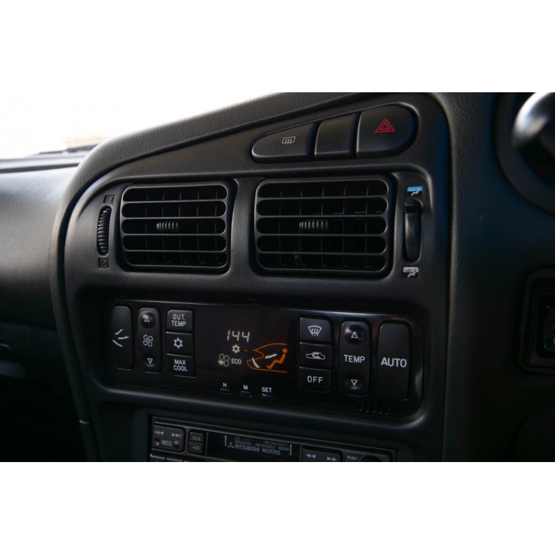 Mitsubishi Lancer EVO II for sale JDM EXPO (N.8428) view 30
