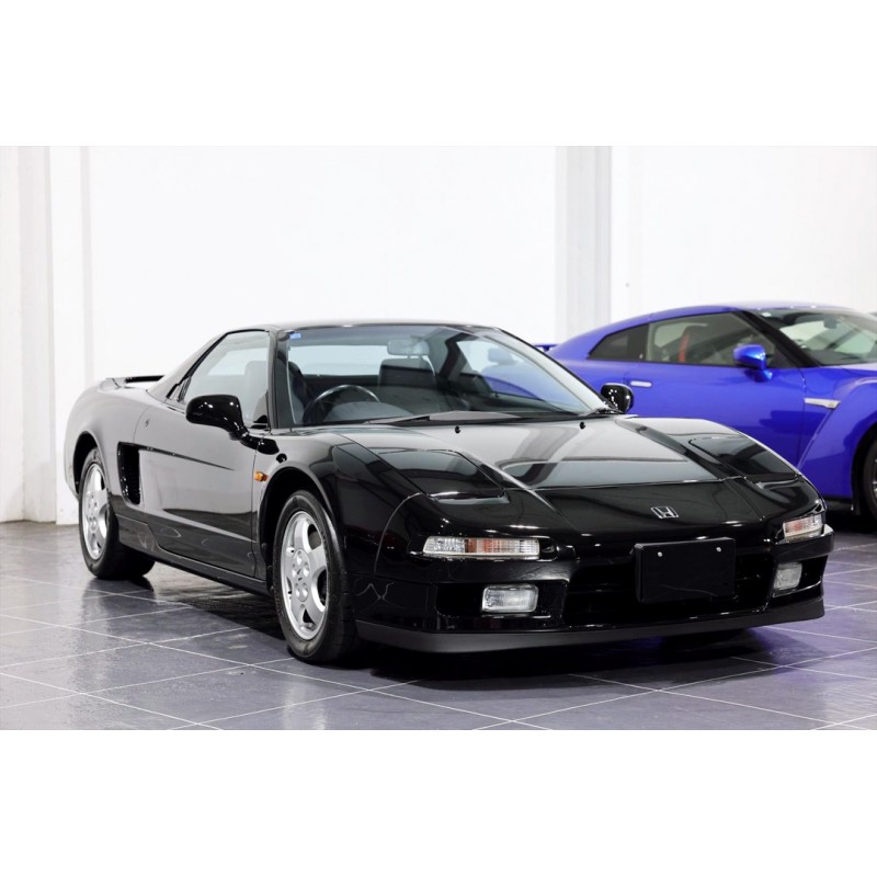 Honda NSX (N.8562) view 4