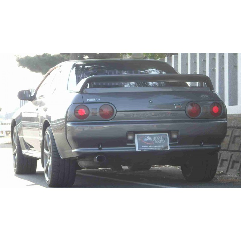 Nissan Skyline GTR NISMO (N. 8044) view 13