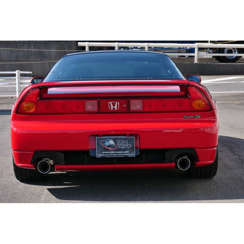 Honda NSX type S (N.8405) view 17