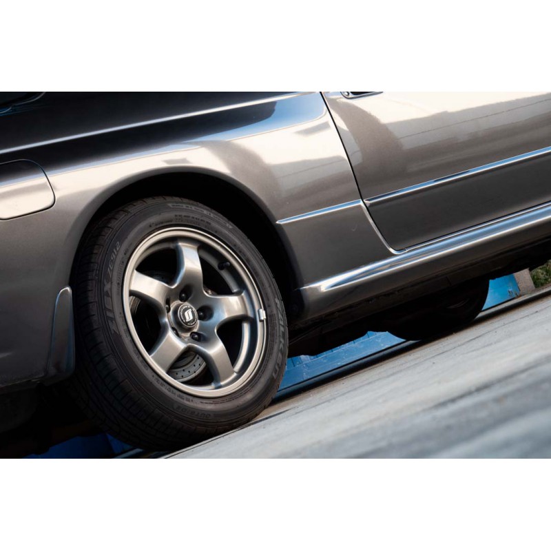 Nissan Skyline GTR for sale (N.8287) view 26