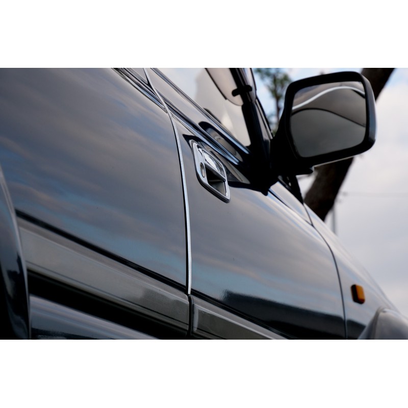 Land Cruiser J80 for sale (N.8199) view 10