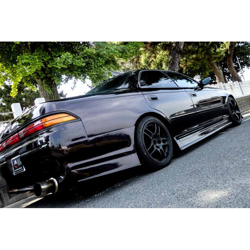 Toyota Mark II Tourer V JZX90 for sale JDM EXPO (N.8170) view 12