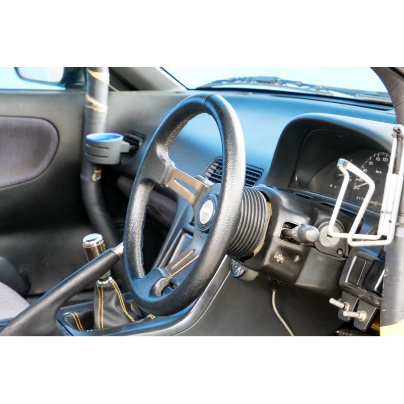 Nissan 180SX for sale (N.8396) view 41