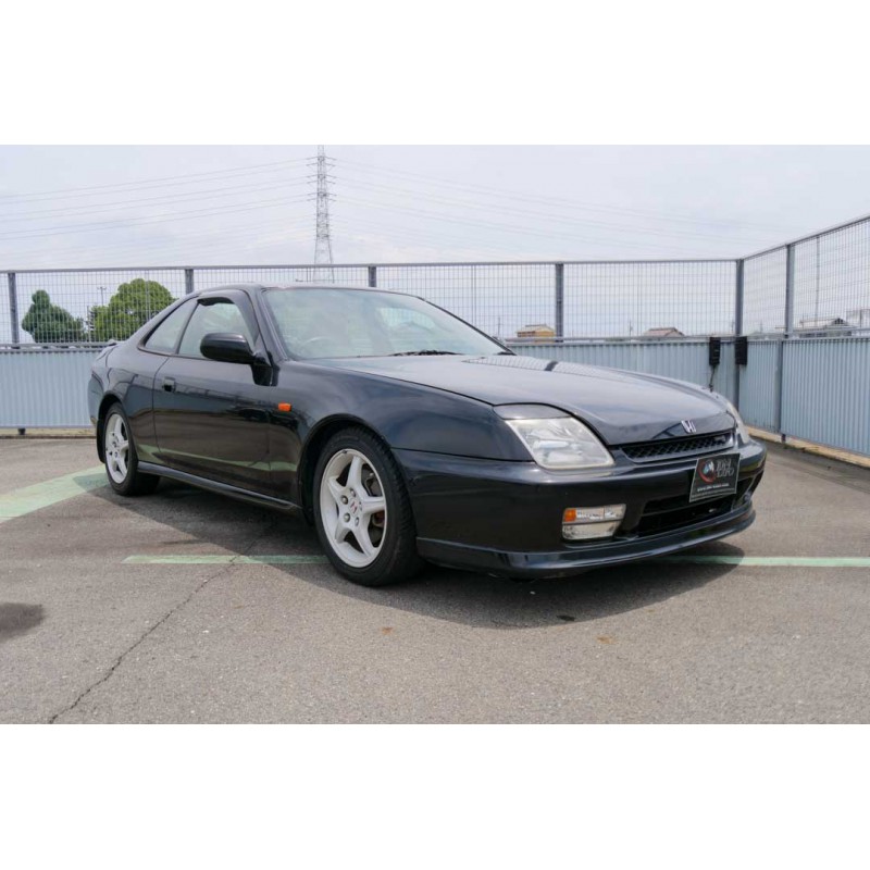 Honda Prelude BB6 (N.8463) view 12