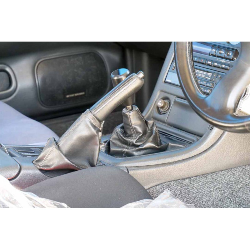 Nissan Skyline GTR R32 for sale (N.8372) view 45