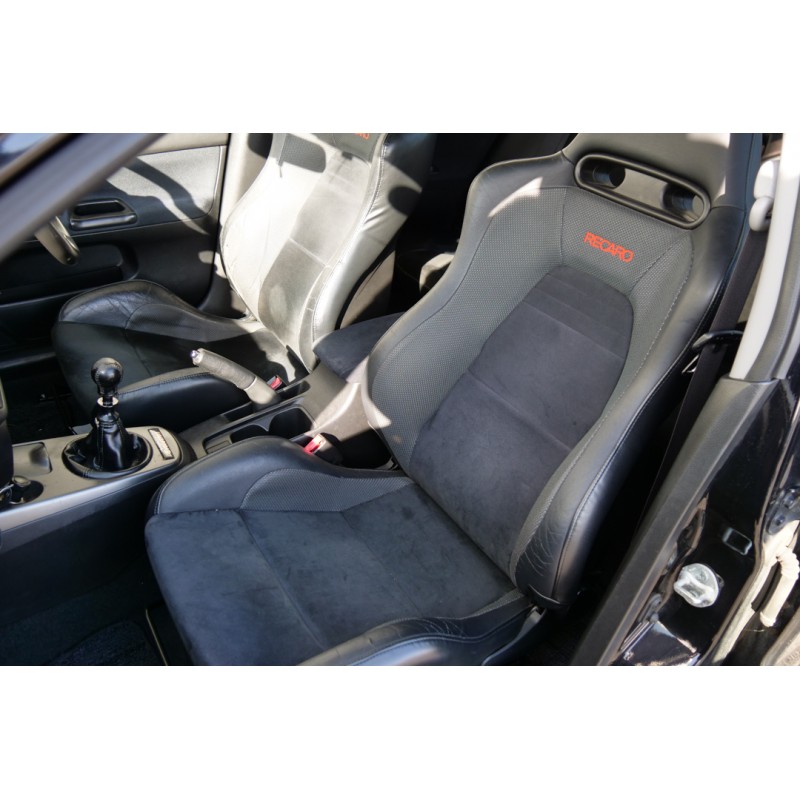 Mitsubishi Lancer Evo 9 (N.8505) view 57