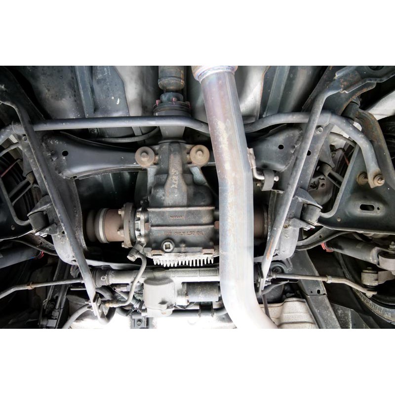Nissan Skyline GTR V spec for sale (N.8227) view 61