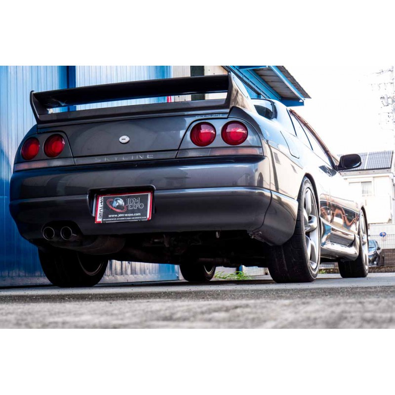 Nissan Skyline R33 for sale (N.8364) view 28