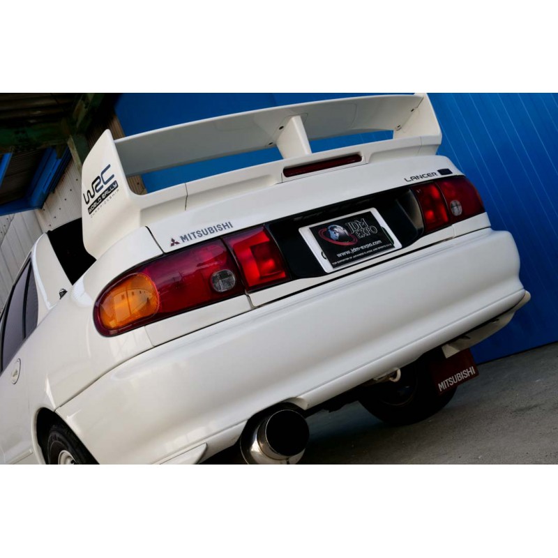 Mitsubishi Lancer Evo III for sale (N.8269) view 20