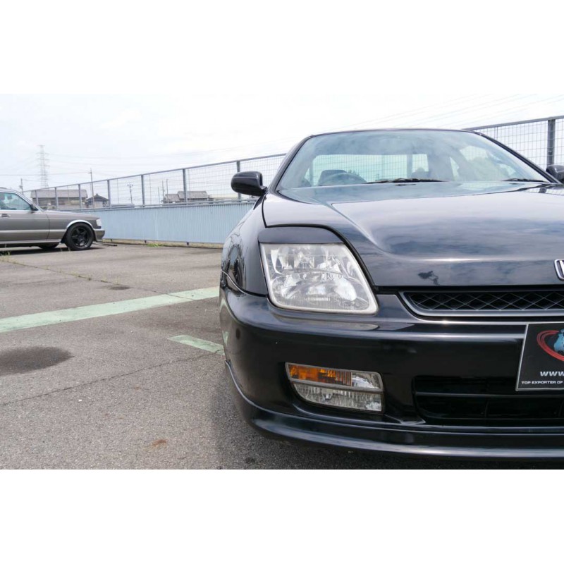 Honda Prelude BB6 (N.8463) view 17