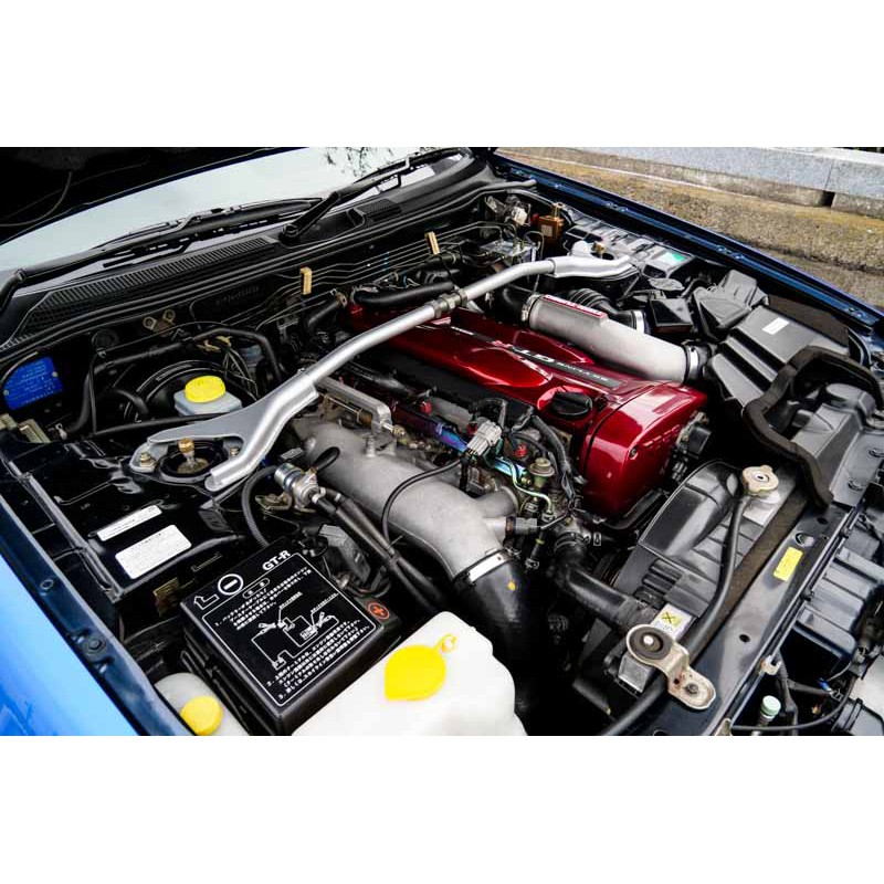 Nissan Skyline GTR V-Spec for sale (N.8201) view 64
