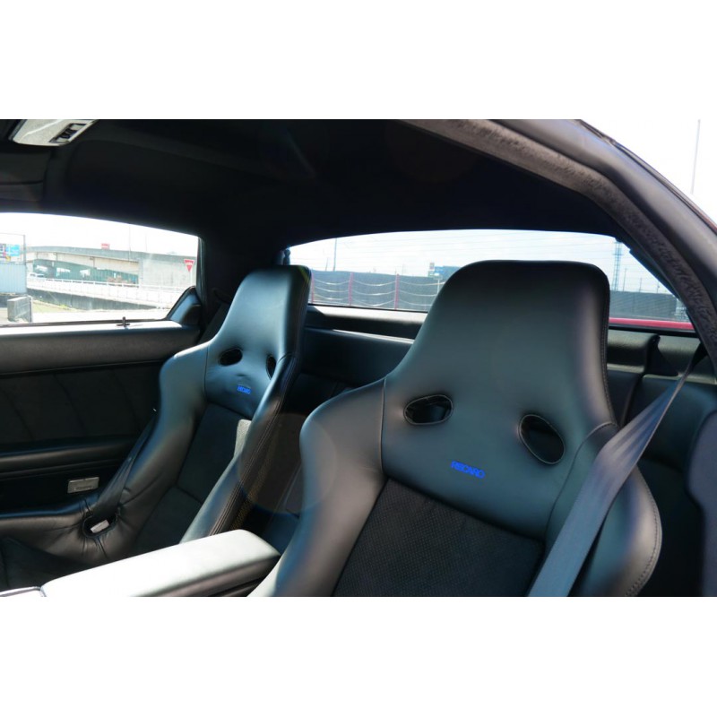 Honda NSX type S (N.8405) view 54