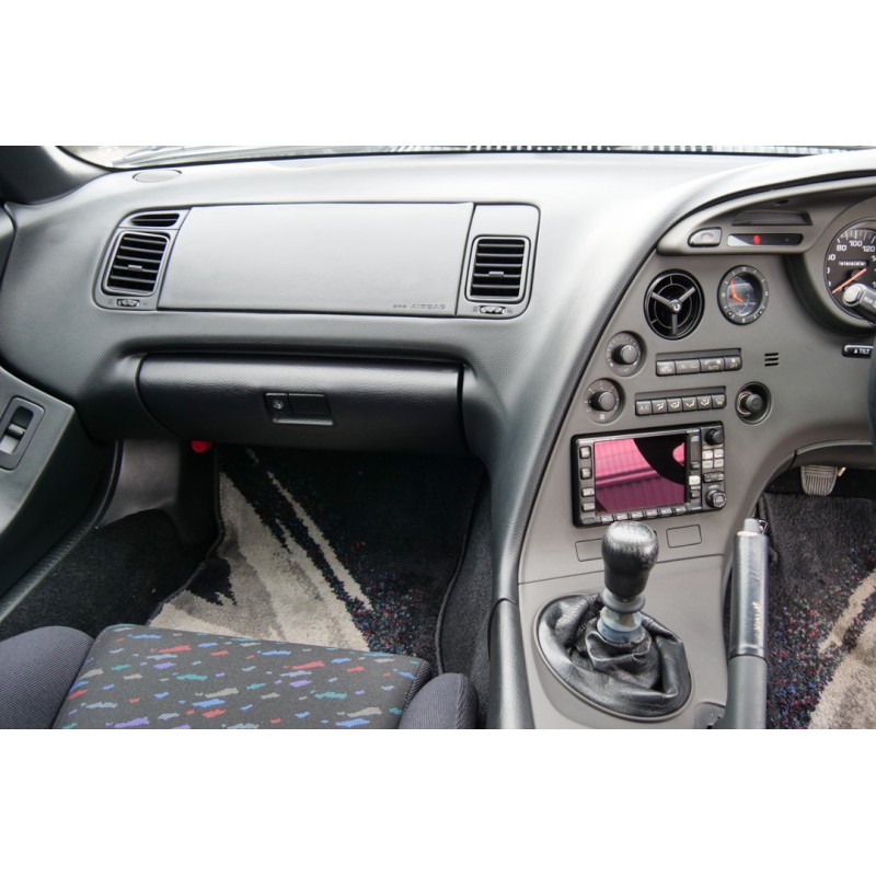 Toyota Supra RZ (N.8516) view 37
