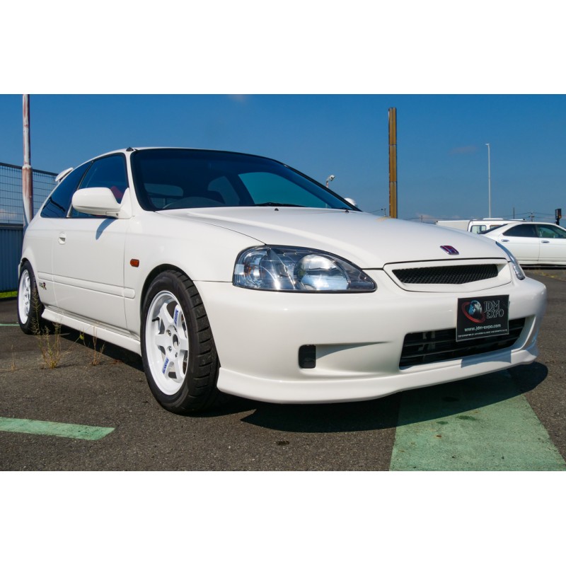 Civic Type R EK9 (N.8484) view 3