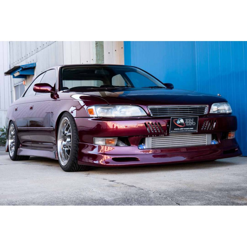 Toyota Mark II for sale (N.8304) view 35