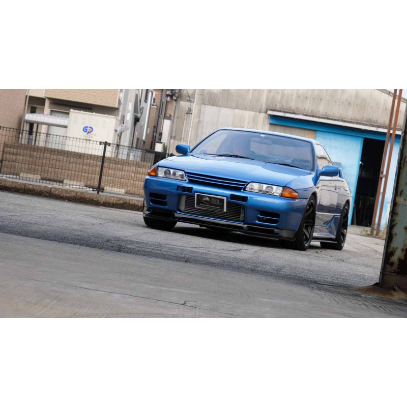 Nissan Skyline GTR R32 for sale (N.8315) view 24