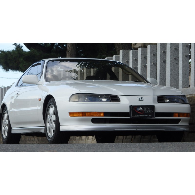 Honda Prelude for sale (N. 8024) view 3
