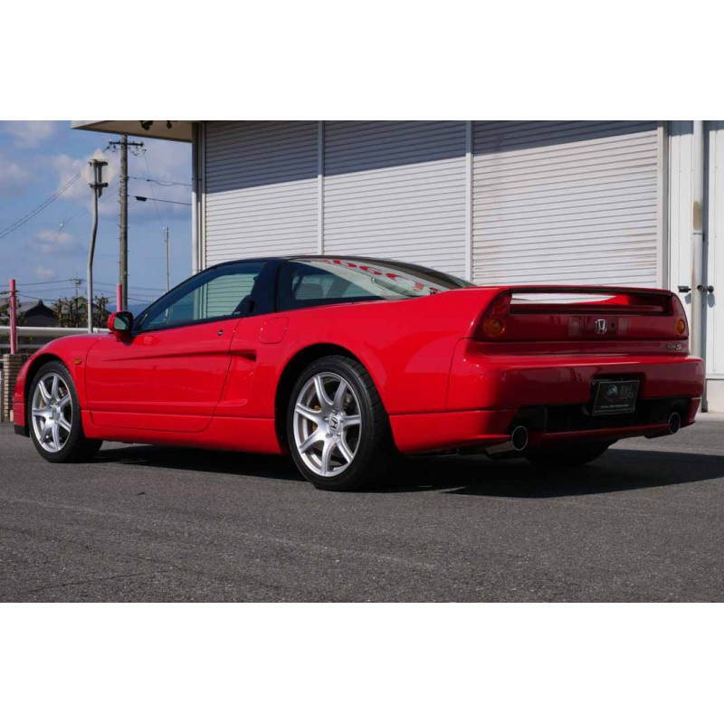 Honda NSX type S (N.8405) view 14