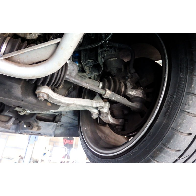 Nissan Skyline GTR for sale (N.8122) view 40