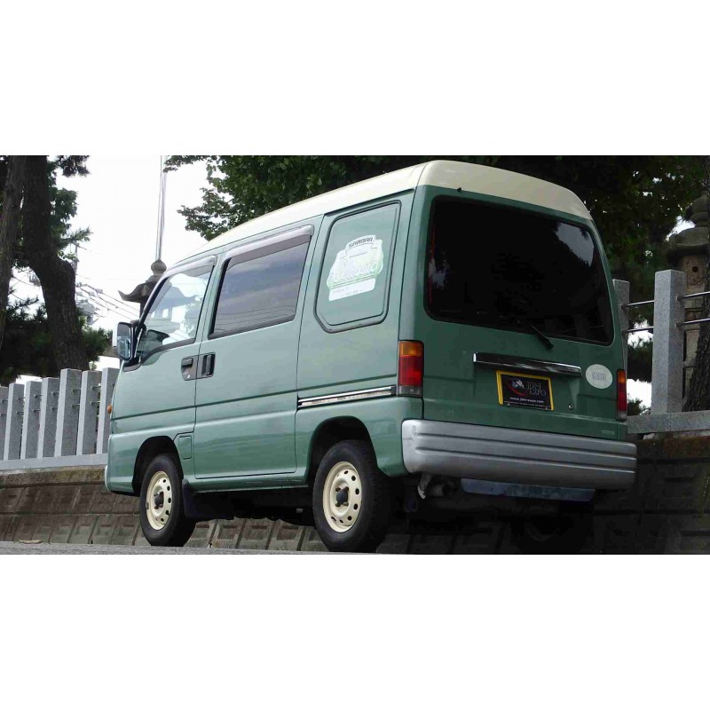 Subaru Sambar Classic for sale (N.8035) view 15