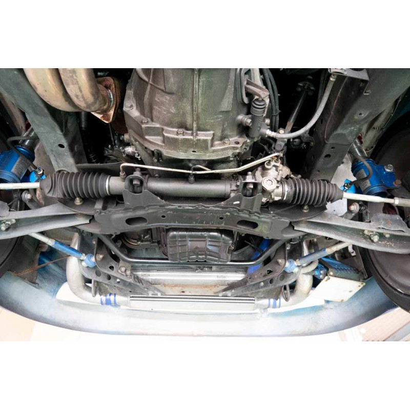 Nissan 180SX Sileighty for sale (N.8368) view 66