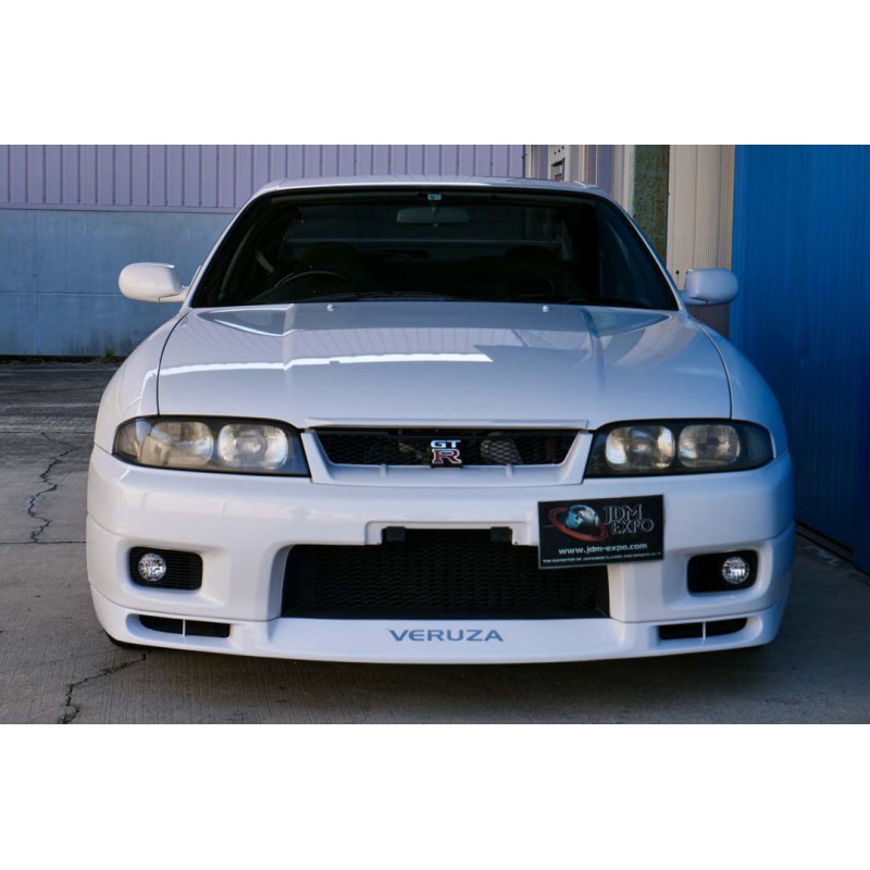 Nissan Skyline GTR R33 for sale JDM EXPO (N.8414) view 30