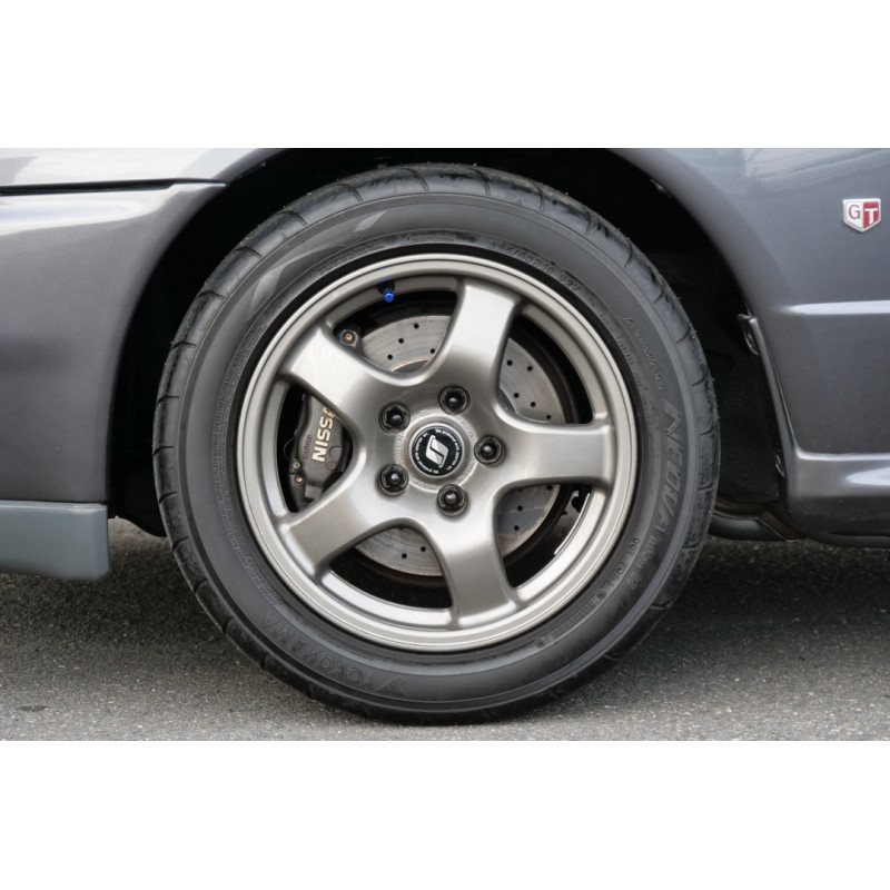 Nissan Skyline R32 GT-R (N.8495) view 19