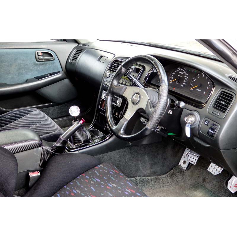 Toyota Mark II Tourer V JZX90 for sale JDM EXPO (N.8170) view 28