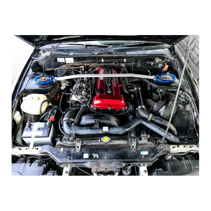 Nissan 180SX for sale at (8187) view 27