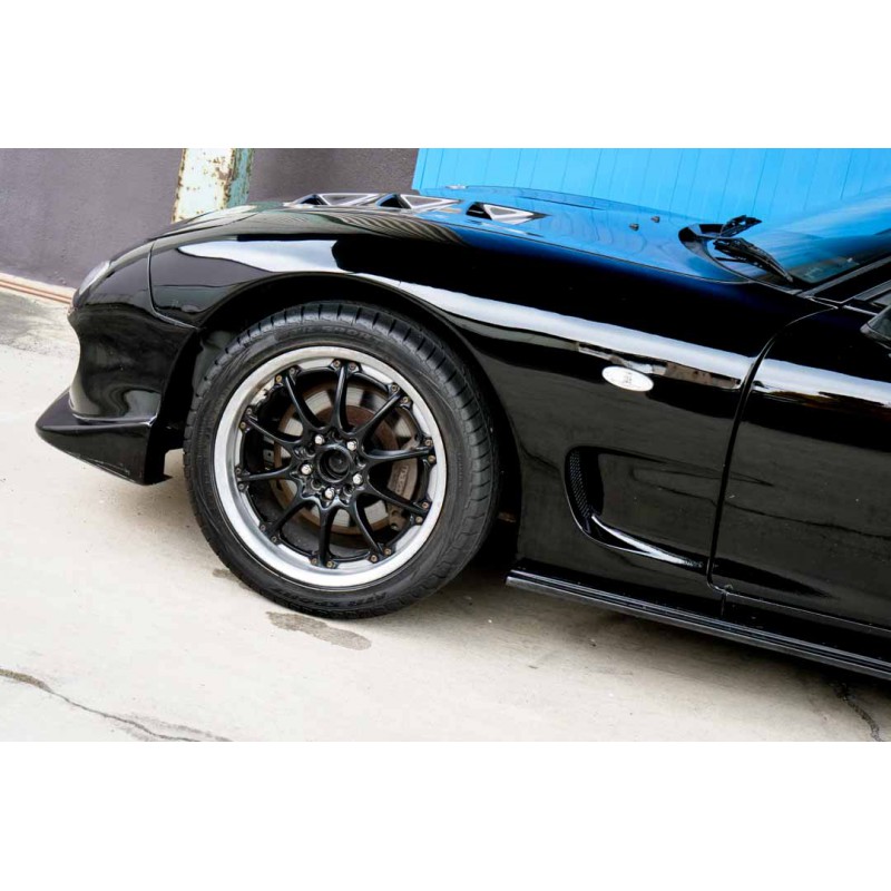 Mazda RX7 for sale (N.8375) view 4