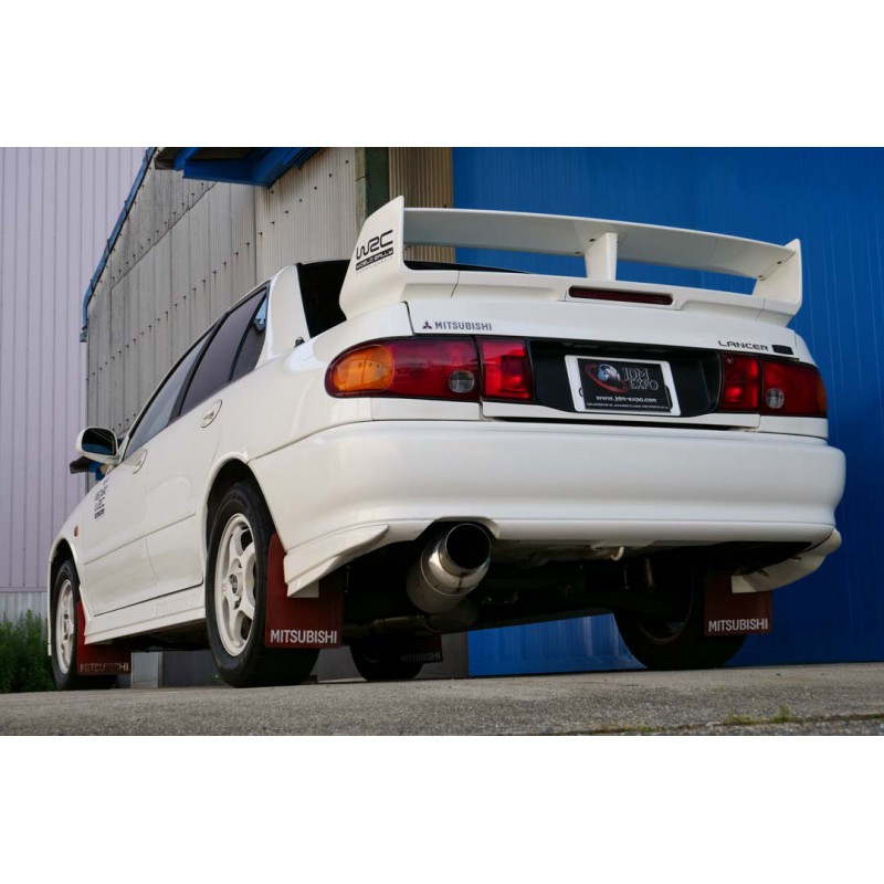 Mitsubishi Lancer Evo III for sale (N.8269) view 19