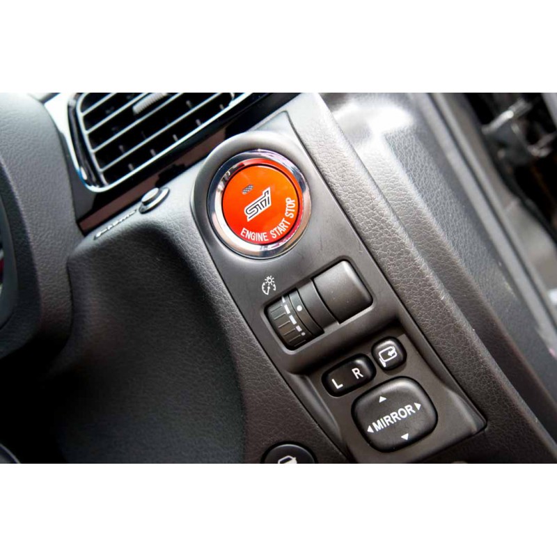 Subaru Impreza STI NBR Challenge Package (N.8458) view 71