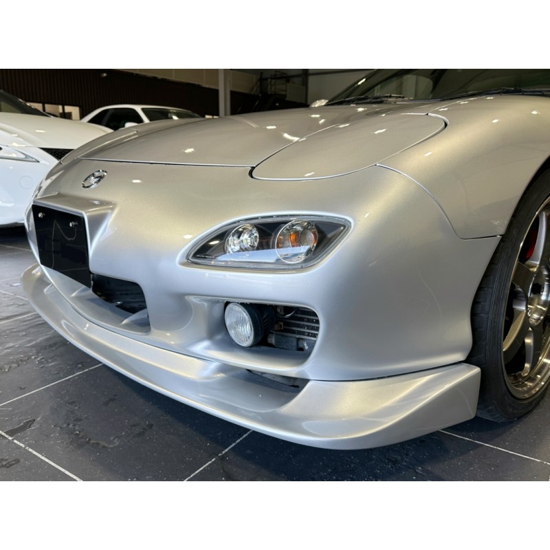 Mazda RX-7 (N.8538) view 15
