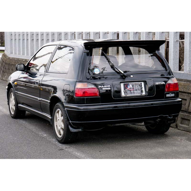 Nissan Pulsar GTIR for sale (N.8238) view 29