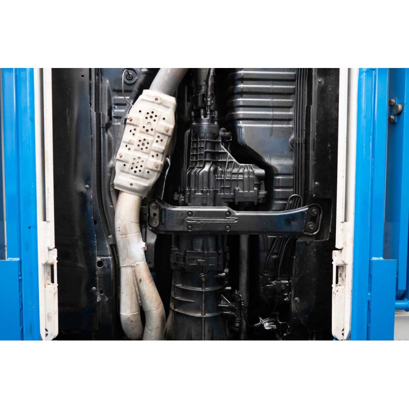 Nissan Skyline GTR R33 for sale (N.8255) view 101