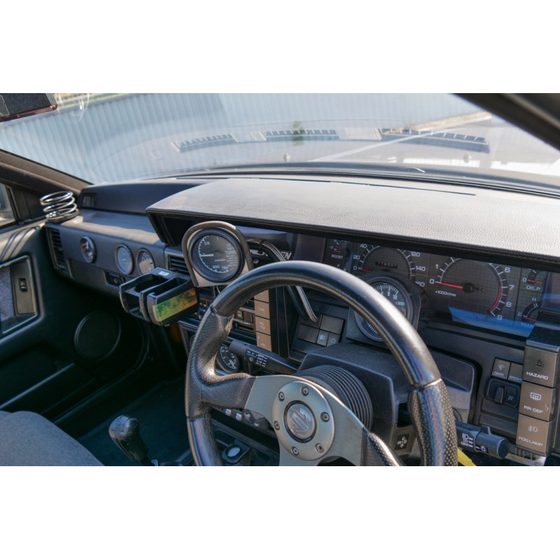Nissan Skyline R31 GTSX (N.8465) view 36