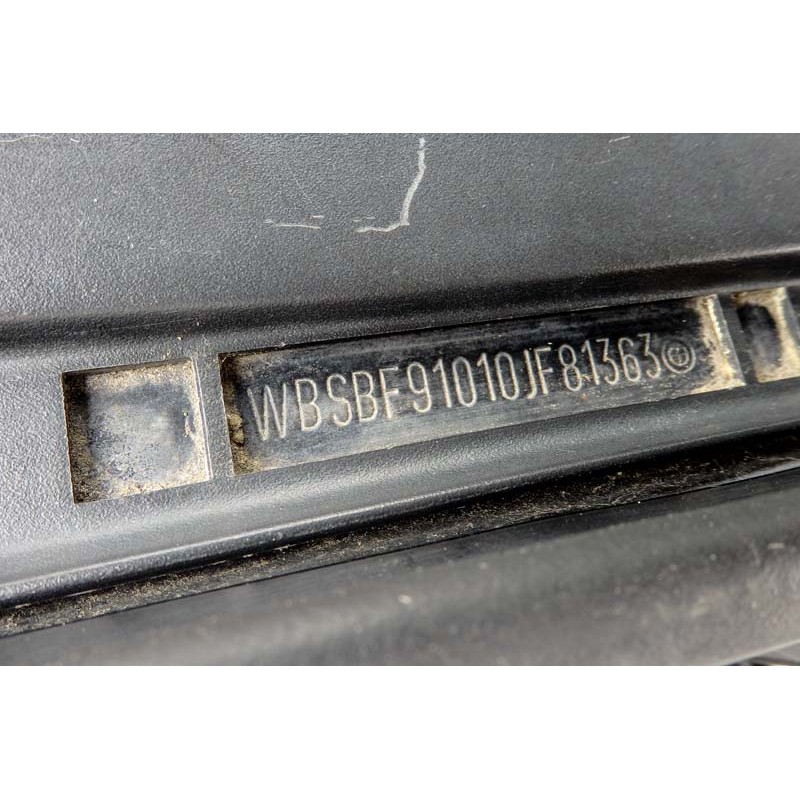 BMW M3 for sale (N.8171) view 38
