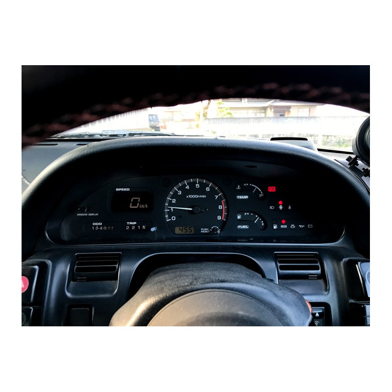 Nissan 180SX for sale at (8187) view 23