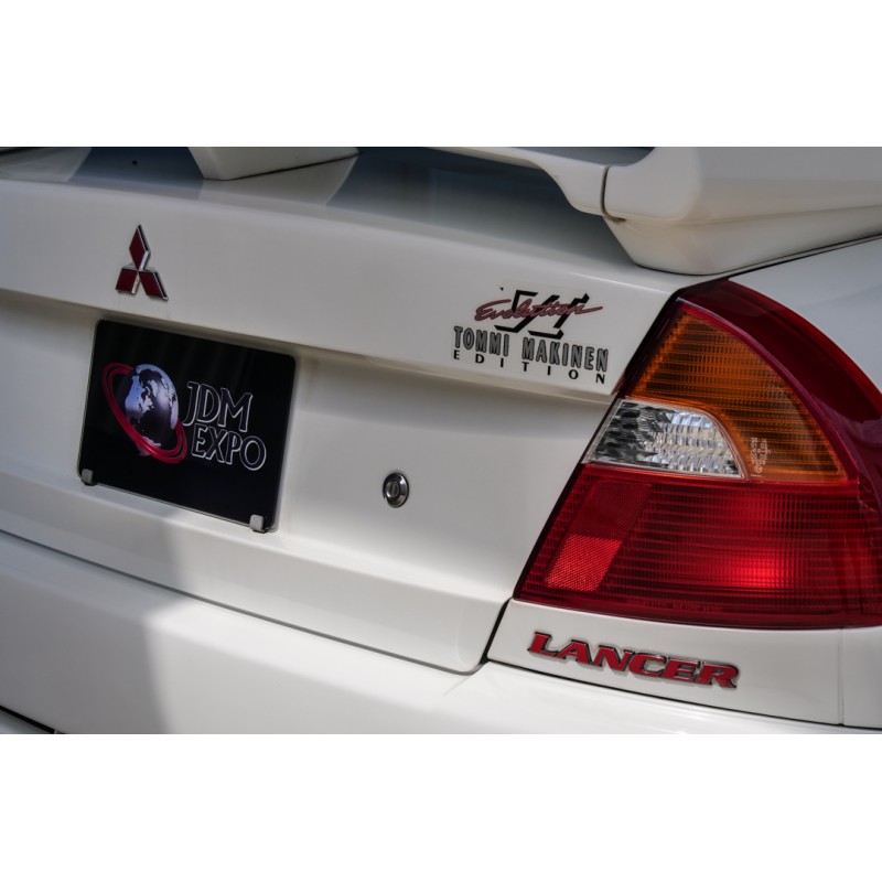 Mitsubishi Lancer Evolution VI TME (N.8524) view 48