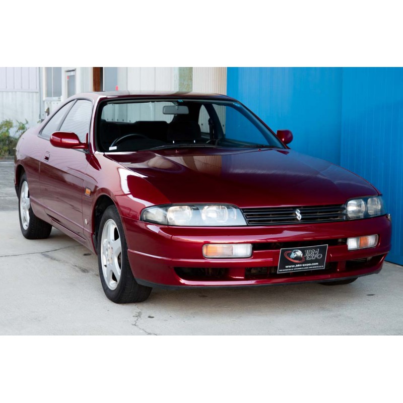 Nissan Skyline R33 for sale (N.8307) view 35
