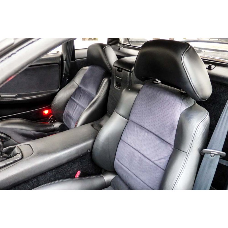 Toyota MR2 for sale (N.8136) view 22